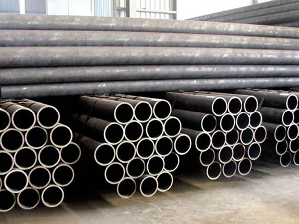 無縫鋼管的存放條件