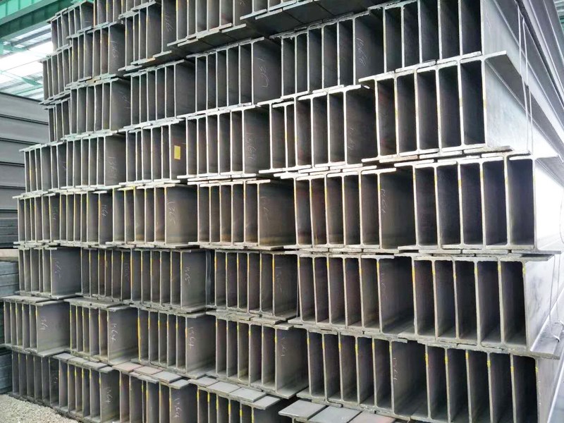 型材產(chǎn)品簡單介紹