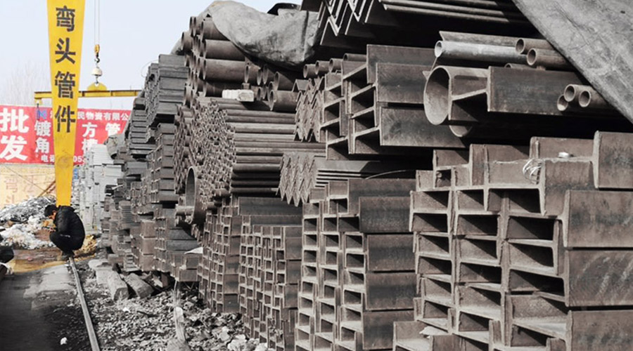 濟寧翔民物資有限公司